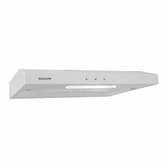 Imagem da oferta Depurador De Ar Com Manta Slim 60 Cm 1 Velocidade Dps160bibr Suggar