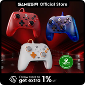 Imagem da oferta Controle Xbox GameSir T7