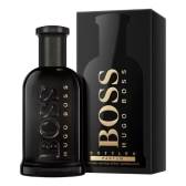 Imagem da oferta Perfume Hugo Boss Bottled Masculino Parfum - 200ml