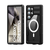 Imagem da oferta Capa à Prova d'água Nautical para Samsung Galaxy S24 Ultra - Gshield