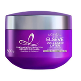 Imagem da oferta Máscara de Tratamento Efeito Teia Elseve Collagen Lifter 300g