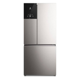 Imagem da oferta Geladeira Electrolux Frost Free Inverter 590L AutoSense 3 Portas Cor Inox Look (IM8S) (220 Volts)