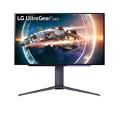 Imagem da oferta Monitor Gamer LG UltraGear OLED 27" QHD 240Hz 0.03ms FreeSync Premium G-Sync HDR10 - 27GR95QE-B
