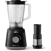 Imagem da oferta Liquidificador Philips Walita,Daily Jarra San Preto 600W 220v - RI2112/90