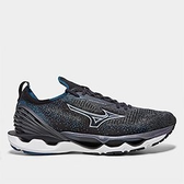 Imagem da oferta Tênis Mizuno Wave Endeavor 2 - Masculino