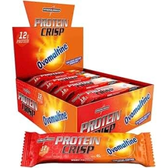 Imagem da oferta Integralmedica - Barra de Proteína Whey Protein Crisp Bar Ovomaltine - 12 Unidades