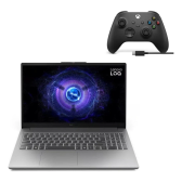 Imagem da oferta Lenovo Loq-e Ci5 Rtx3050 16gb+controle Xbox Pc+giftcard R$50