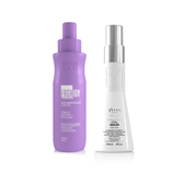 Imagem da oferta Combo Soro Vital Vello 90ml + Tônico 100Tímetros Antiqueda Capilar 150ml - Fashion Gold