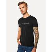 Imagem da oferta Camiseta Tommy Hilfiger Core Logo Tee Masculina