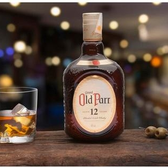 Imagem da oferta Whisky Escocês Old Parr - 12 Anos 1 Litro