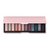 Imagem da oferta Maxxi Palette de Sombras 12 Tons Intensa Una 11,28g