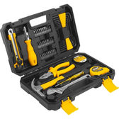 Imagem da oferta Jg Ferramentas C/59pcs Vonder