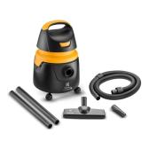 Imagem da oferta Aspirador de Pó e Água Electrolux Acqua Power 1400W - AQP20