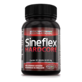 Imagem da oferta Super Thermo Sineflex Hardcore 120 Caps - Power Supplements Sabor Without flavor