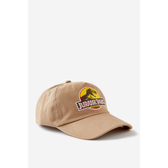 Imagem da oferta Boné Jurassic Park Kids Cap