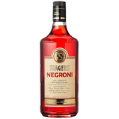 Imagem da oferta Seagers Gin Negroni 980Ml