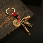 Imagem da oferta Chaveiro Periférico Black Myth Wukong