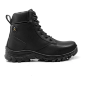 Imagem da oferta Bota Coturno Adventure Engenheiro Segurança Masculina