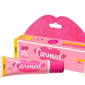 Imagem da oferta Hidratante Labial Carmed BFF Rosa Glitter Tutti Frutti Efeito Gloss 10g