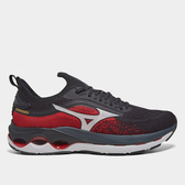 Imagem da oferta Tênis Mizuno Wave Legend 3 Masculino