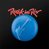 Imagem da oferta Rock In Rio em hotéis Accor com até 20% OFF