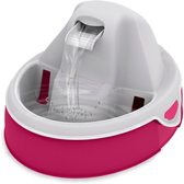 Imagem da oferta Fonte de Água AQUA FLOW para Pets Cães Gatos - Fontes de Água para Gatos e Cães Bebedouro para Animais de Estimaçã