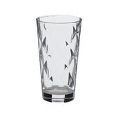 Imagem da oferta Copo Long Drink 375ml Diamond Incolor