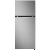 Imagem da oferta GELADEIRA LG FROST FREE INVERTER 375L DUPLEX LOOK GN-B372PFMB INOX 220V