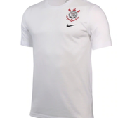 Imagem da oferta Camiseta do Corinthians Nike Crest Masculina