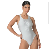 Imagem da oferta Maiô Fila Tri Logo II