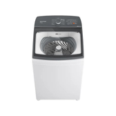 Imagem da oferta Máquina de Lavar Brastemp 15kg com Ciclo Tira Manchas Advanced e Smart Sensor BWF15AB