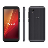 Imagem da oferta Smartphone TCL L5 16GB Preto 4G Quad-Core