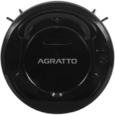 Imagem da oferta Agratto Aspirador de po robo Praticci USB 3W preto bivolt -AAR01L-04 Modelo: 13927