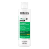 Imagem da oferta Shampoo Anticaspa Intensivo Dercos Cabelos Secos 125ml Vichy