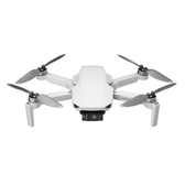 Imagem da oferta Drone DJI Mini 4K Standard (Sem tela) BR - DJI057