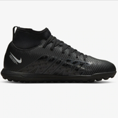 Imagem da oferta Chuteira Society Nike Mercurial Superfly 9 Club Infantil