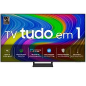 Imagem da oferta Samsung Smart TV 65 - QLED 4K Q65D 2024