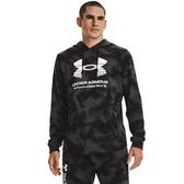 Imagem da oferta Blusa Moletom de Treino Masculina Under Armour Rival Terry Novelty HD