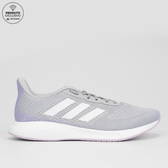 Imagem da oferta Tênis Adidas Endo Run Feminino - Cinza+Lilás