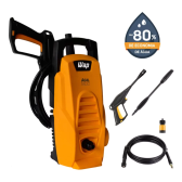 Imagem da oferta Lavadora De Alta Pressão 1400w 1300psi 300l/h Wap Ágil 1800