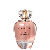 Imagem da oferta Perfume La Rive In Flames EDP Feminino - 90ml