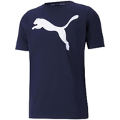 Imagem da oferta Camiseta Puma Dry Cell Esportiva Performance Dry Fit Treino Masculino