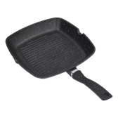 Imagem da oferta Bistequeira Fundo De Induçao 28 Cm Casambiente