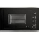 Imagem da oferta Forno Micro-ondas de Embutir Mueller 25 Litros MMO0225G1 127V