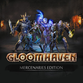 Imagem da oferta Jogo Gloomhaven - PC