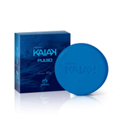 Imagem da oferta Sabonete em Barra Puro Vegetal Kaiak Pulso 90 g