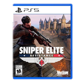 Imagem da oferta Sniper Elite