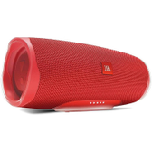 Imagem da oferta Caixa de som Portátil com Bluetooth 30W Charge 4 Vermelho JBL