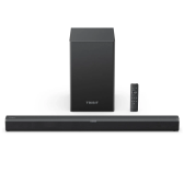 Imagem da oferta Soundbar Tribit Speaker S1 com 200W Subwoofer 2.1 Canais