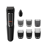 Imagem da oferta Aparador de Pelos Philips 8 em 1 series 3000 Bivolt - MG3731/15